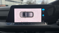 Volkswagen Golf 1.5 TSI 150 R-Line 5dr Petrol Hatchback